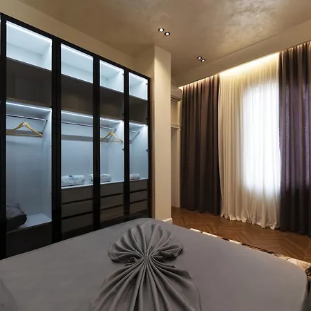 Luxury Cityview Apartment Durrës Exterior foto