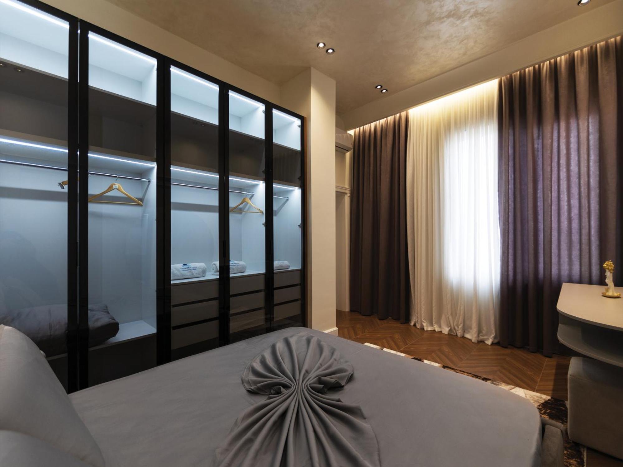 Luxury Cityview Durrës
