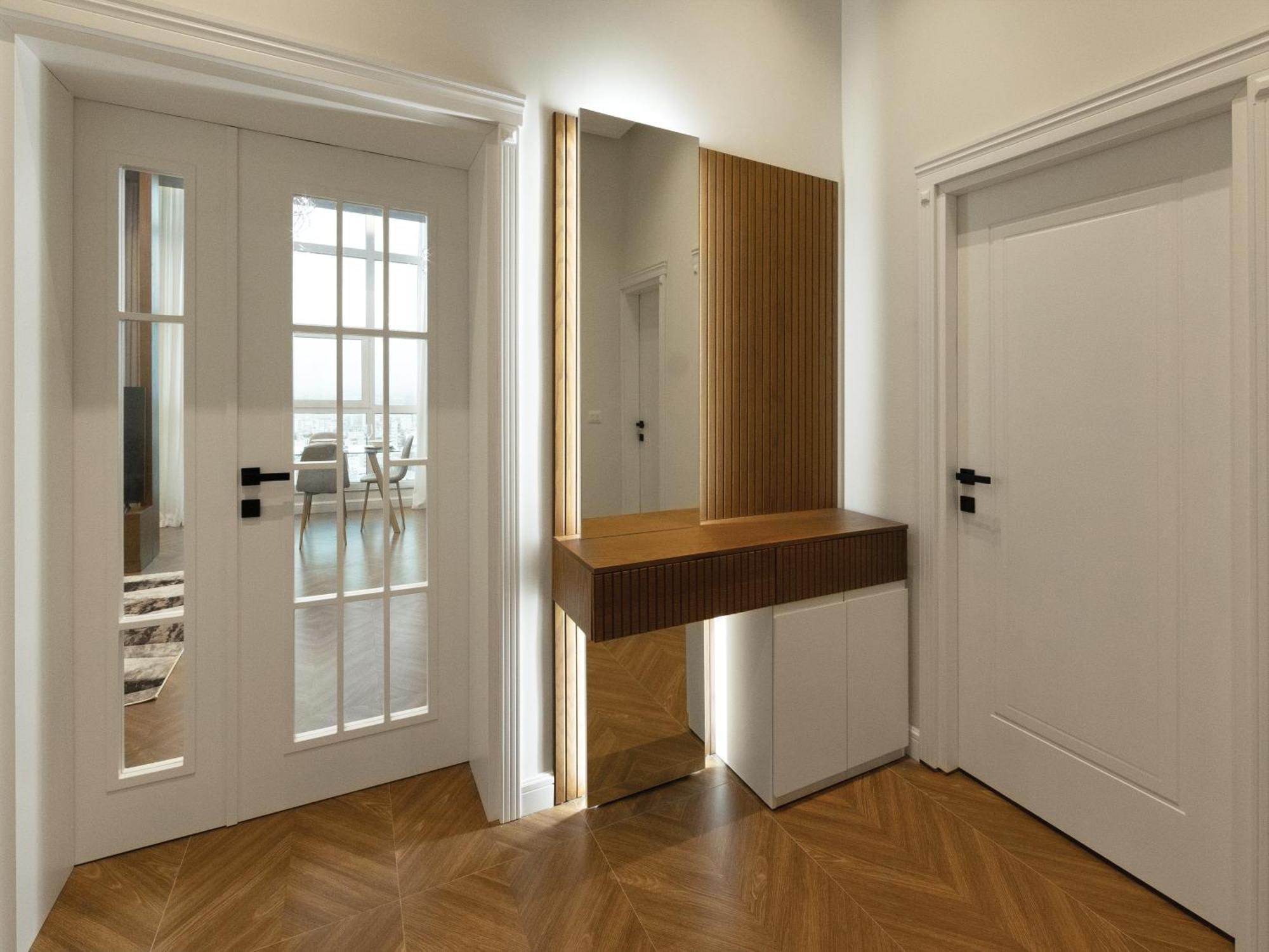 Luxury Cityview Apartment *