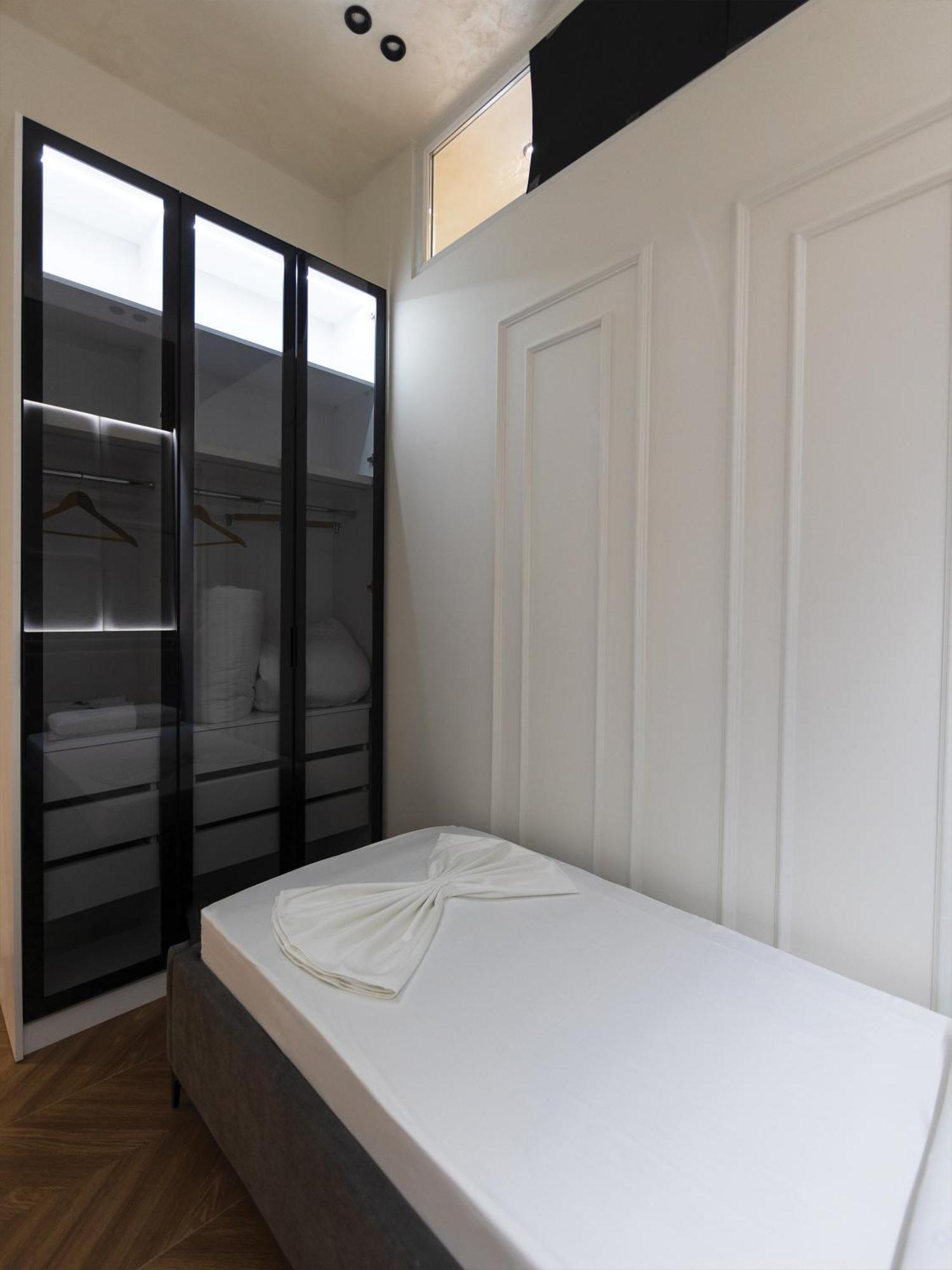 Luxury Cityview Durrës