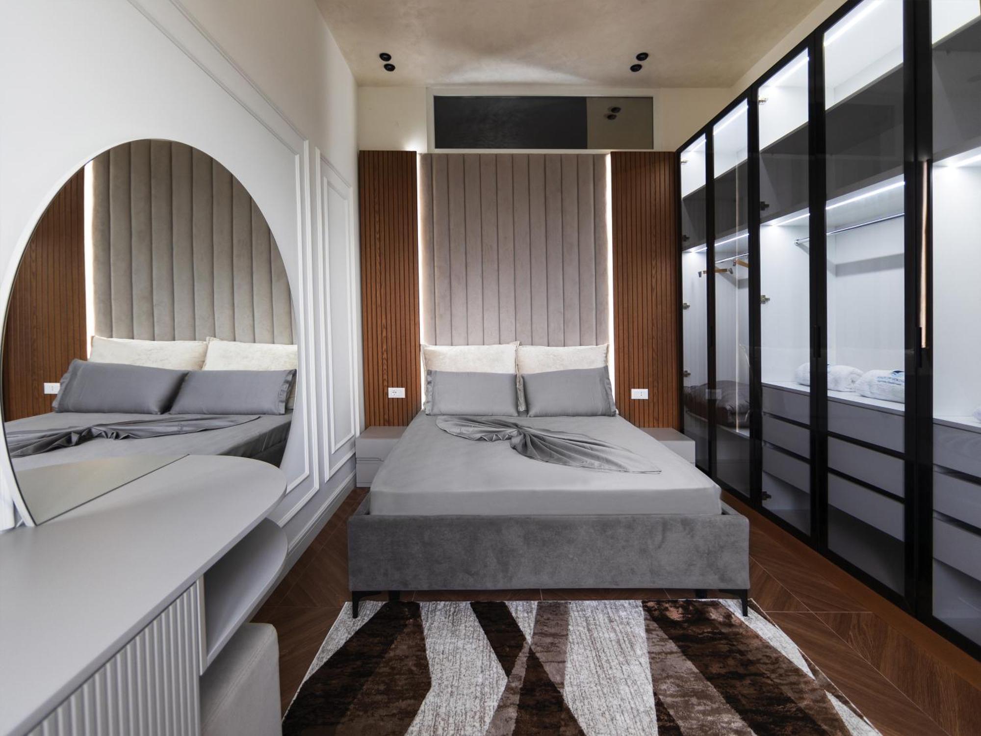 Luxury Cityview Durrës