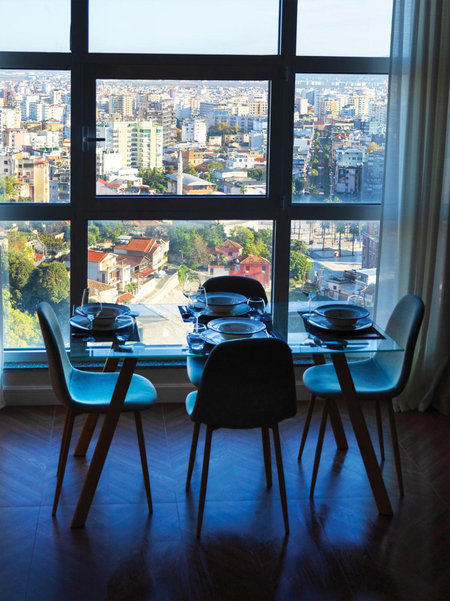 Luxury Cityview Apartment *