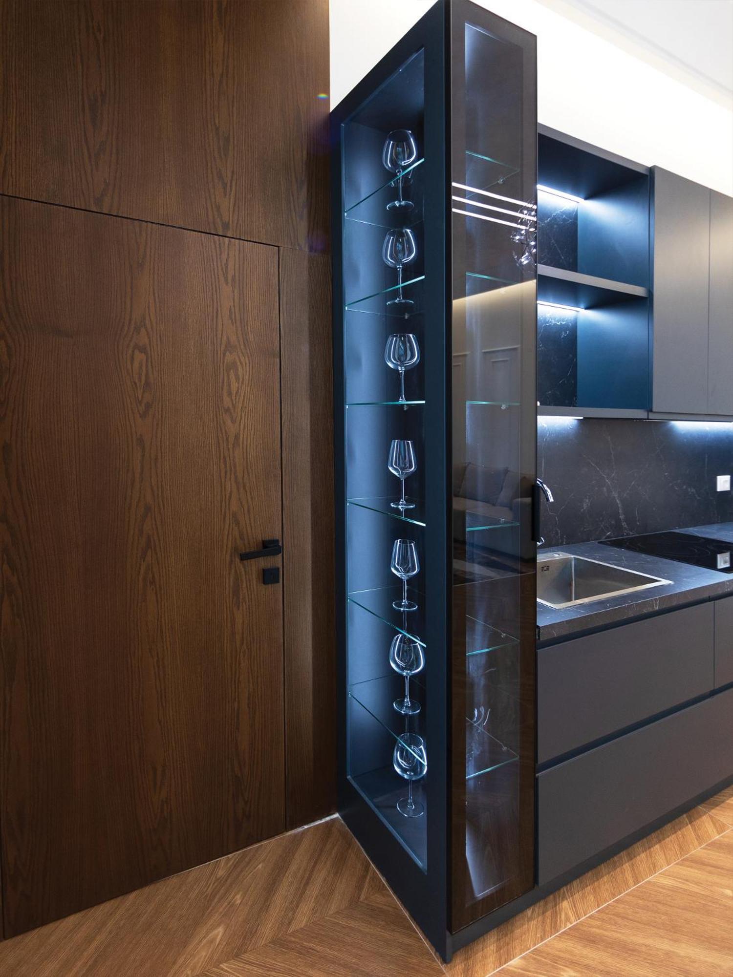 Luxury Cityview Apartment *