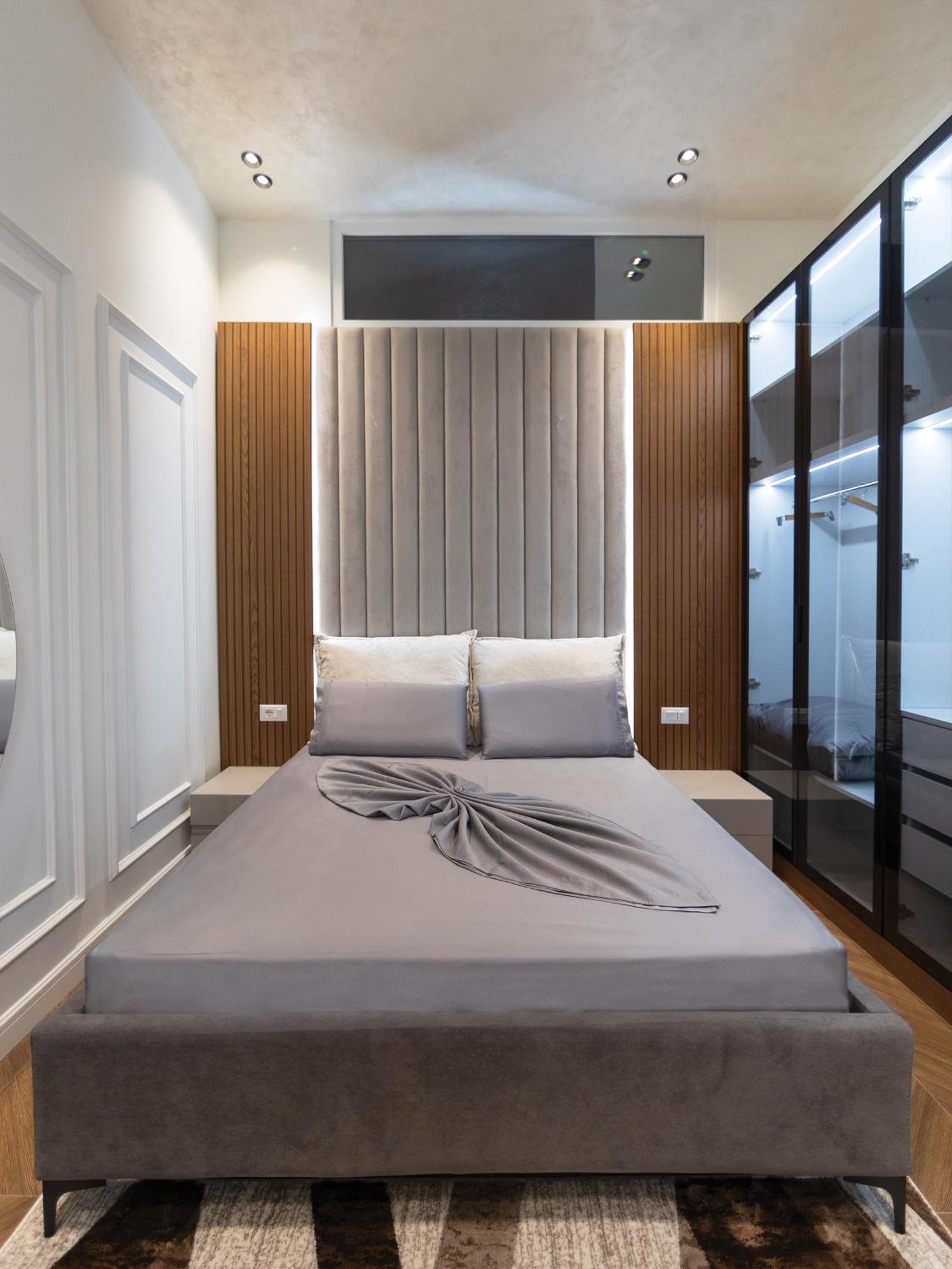 Apartment Luxury Cityview Durrës