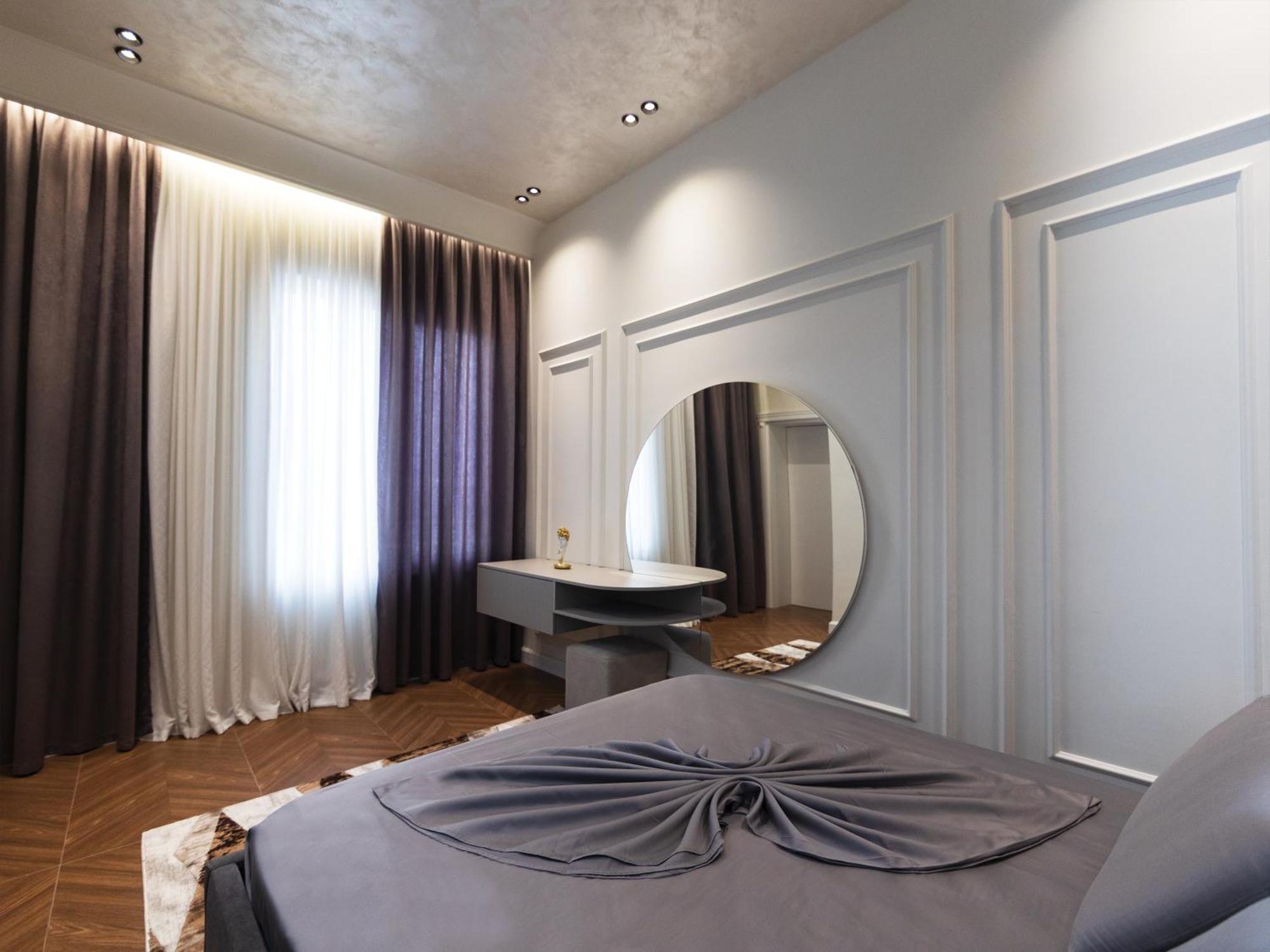 Luxury Cityview Durrës