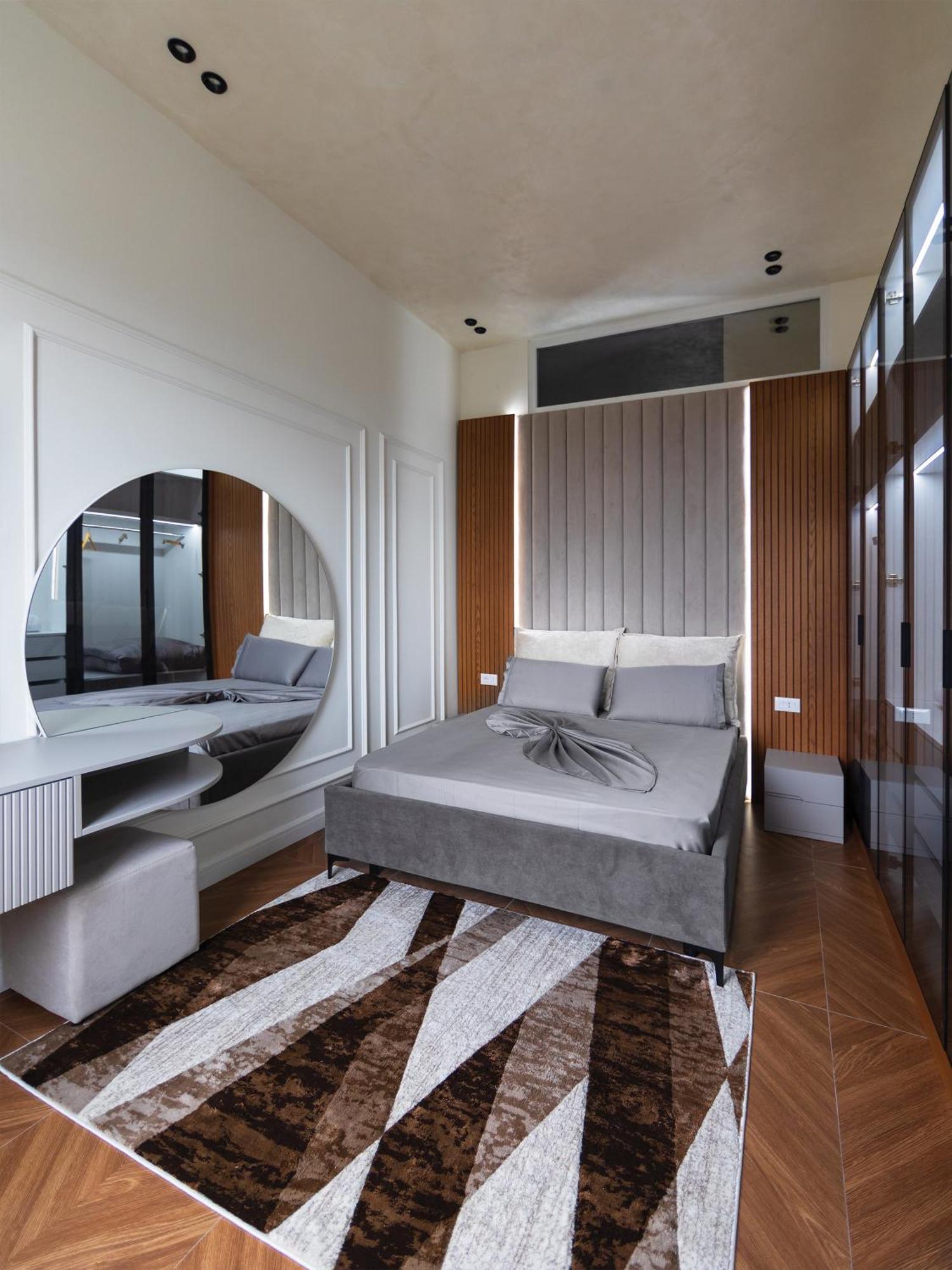 Apartment Luxury Cityview