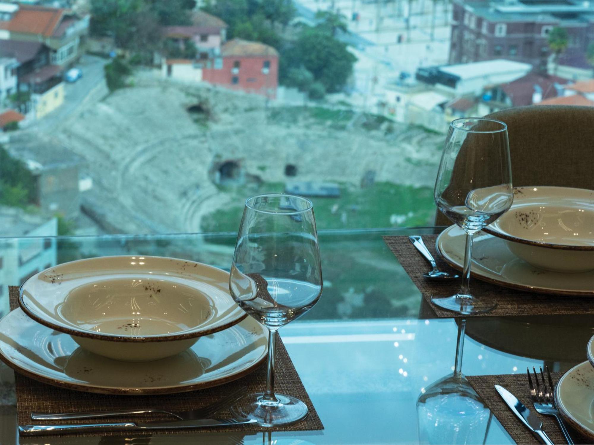 Luxury Cityview * Durrës