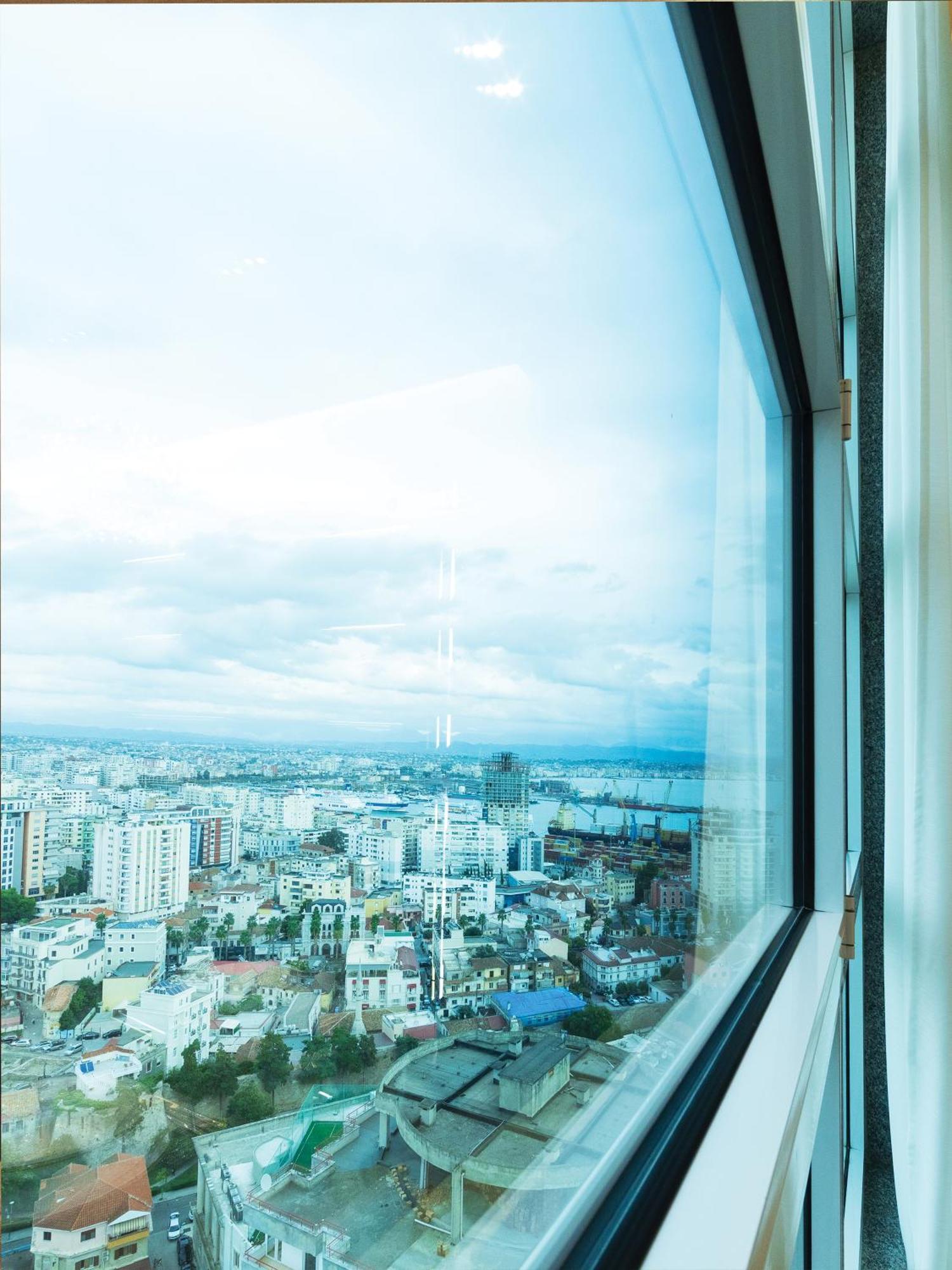 Apartment Luxury Cityview