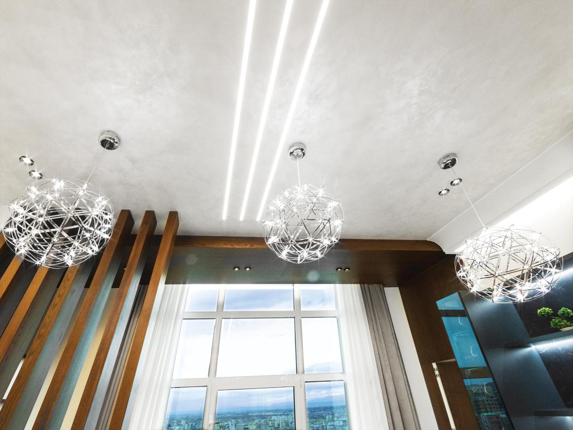 Luxury Cityview Apartment *