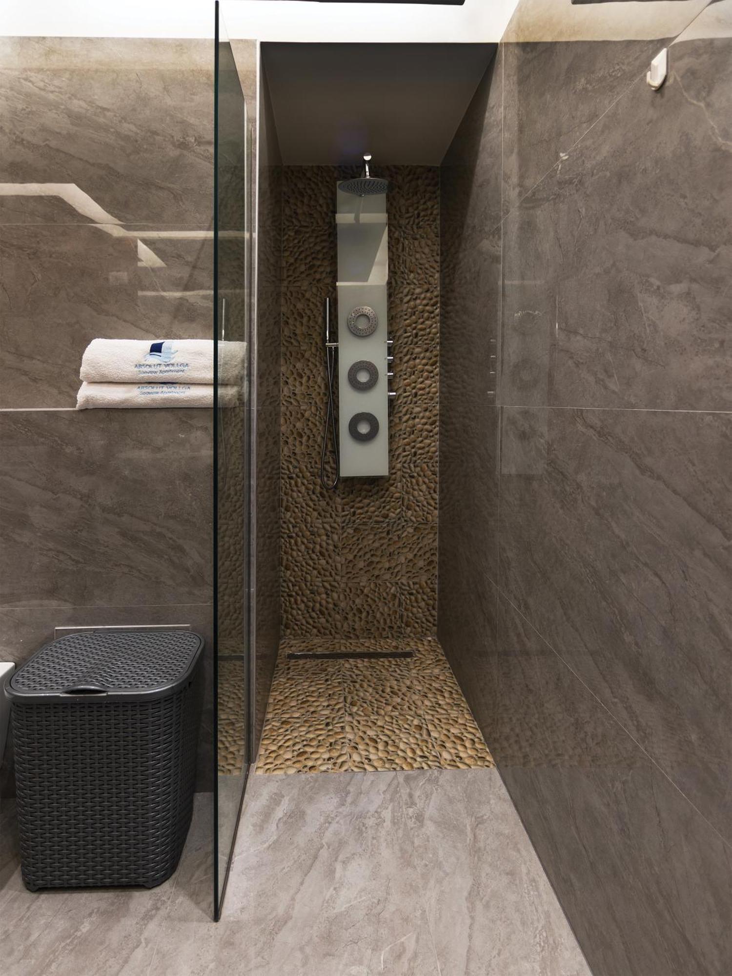 Luxury Cityview * Durrës