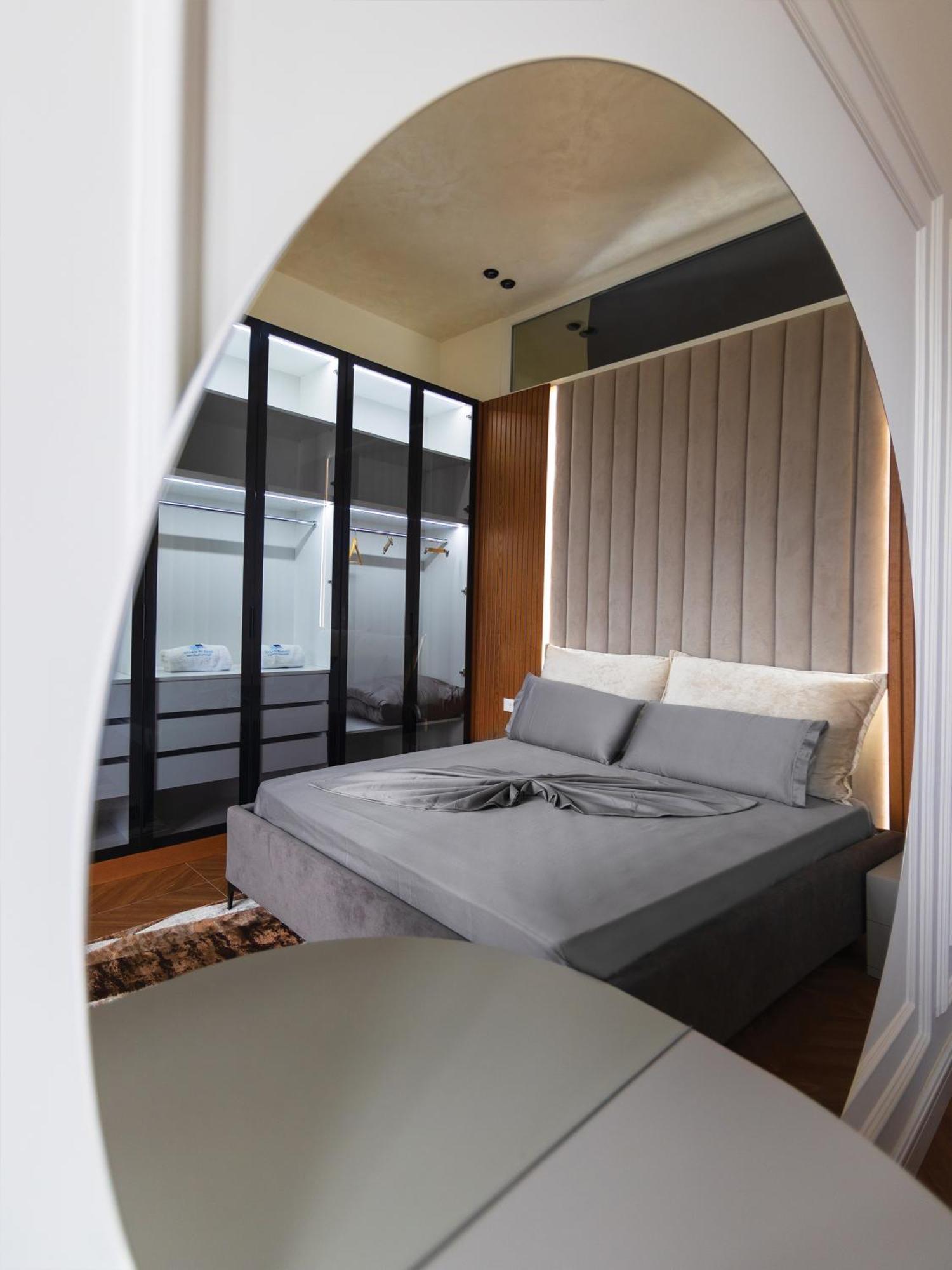 Luxury Cityview *