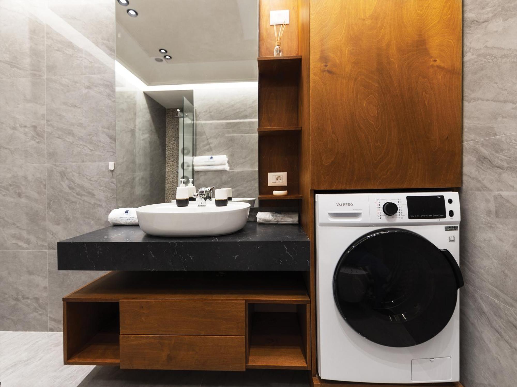 Luxury Cityview Apartment